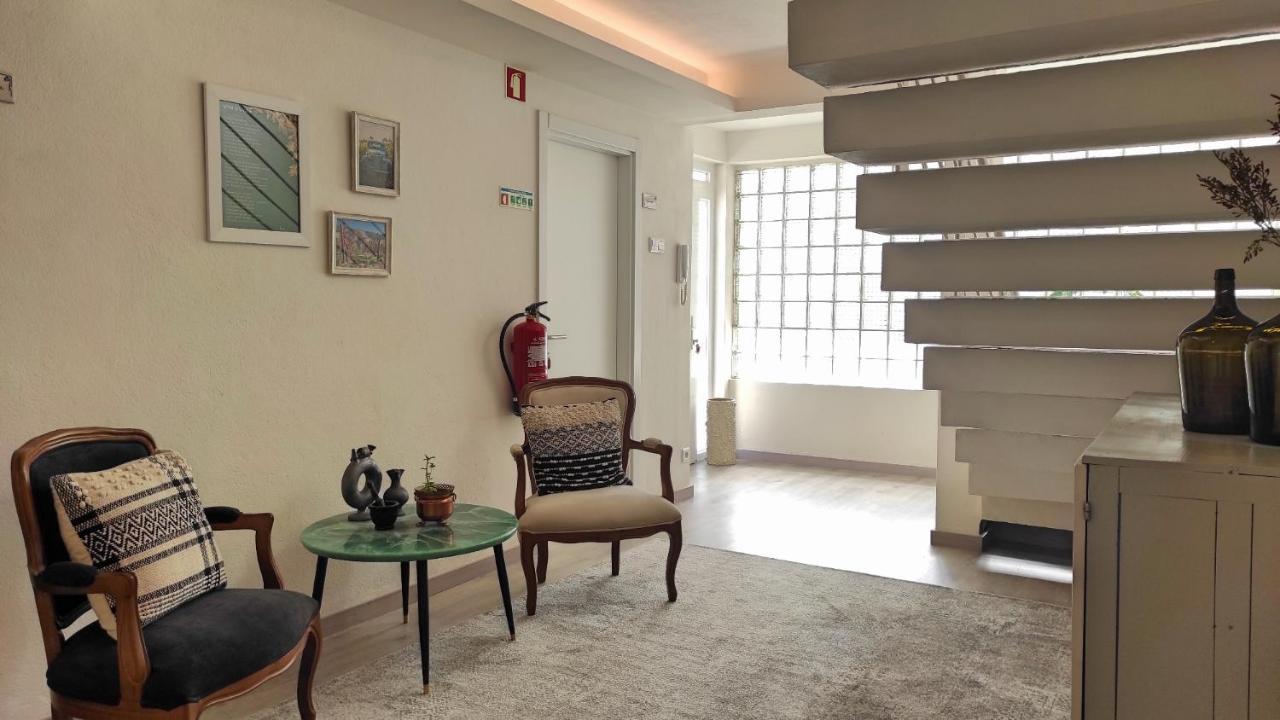 Villa D'Uvale Douro Alijo Exterior photo